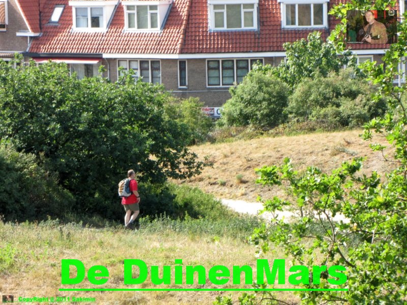 De DuinenMars 02-06-2011